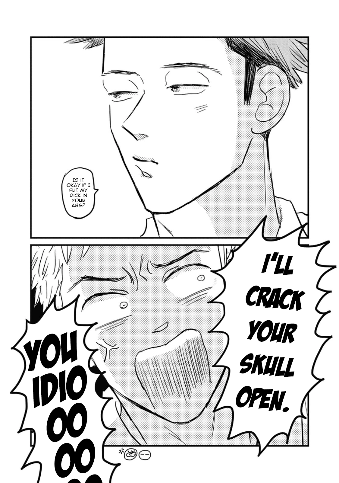 Rock 'n Roll Chapter 16 page 36 - 