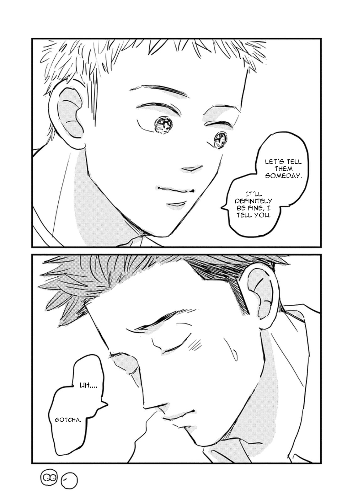 Rock 'n Roll Chapter 18 page 18 - 