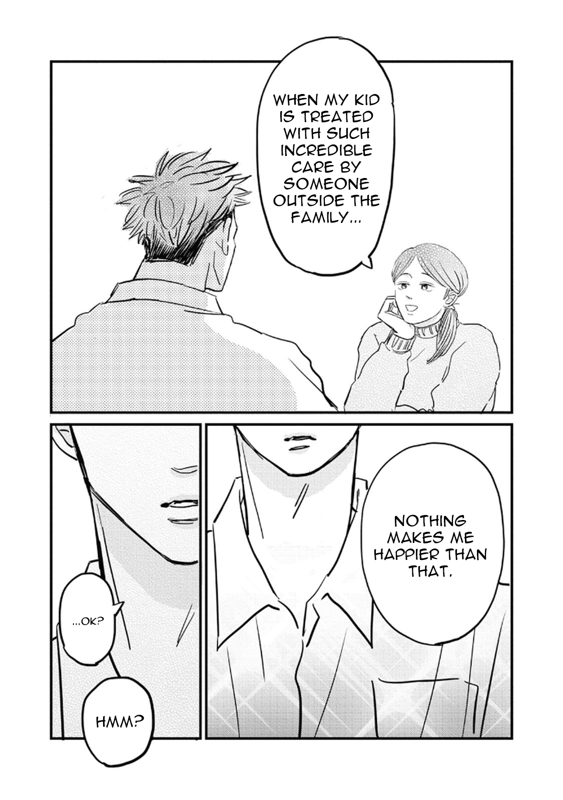 Rock 'n Roll Chapter 18 page 7 - 