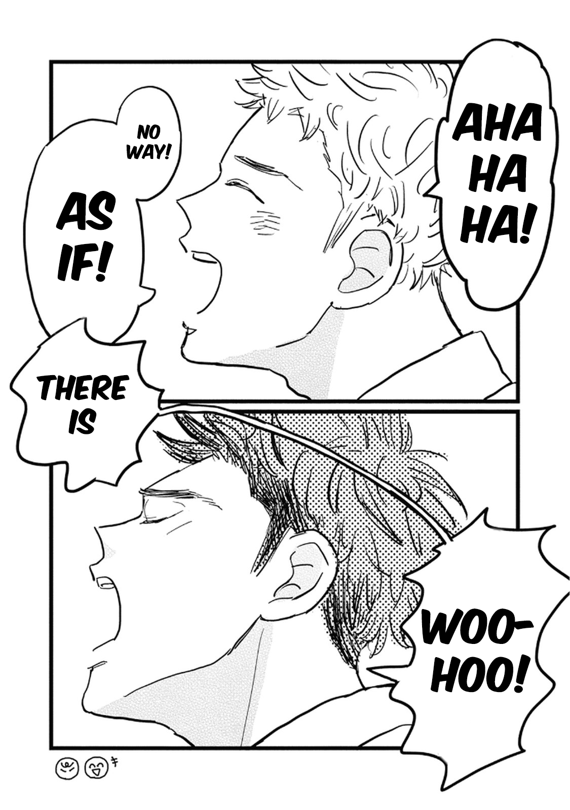 Rock 'n Roll Chapter 2 page 8 - 