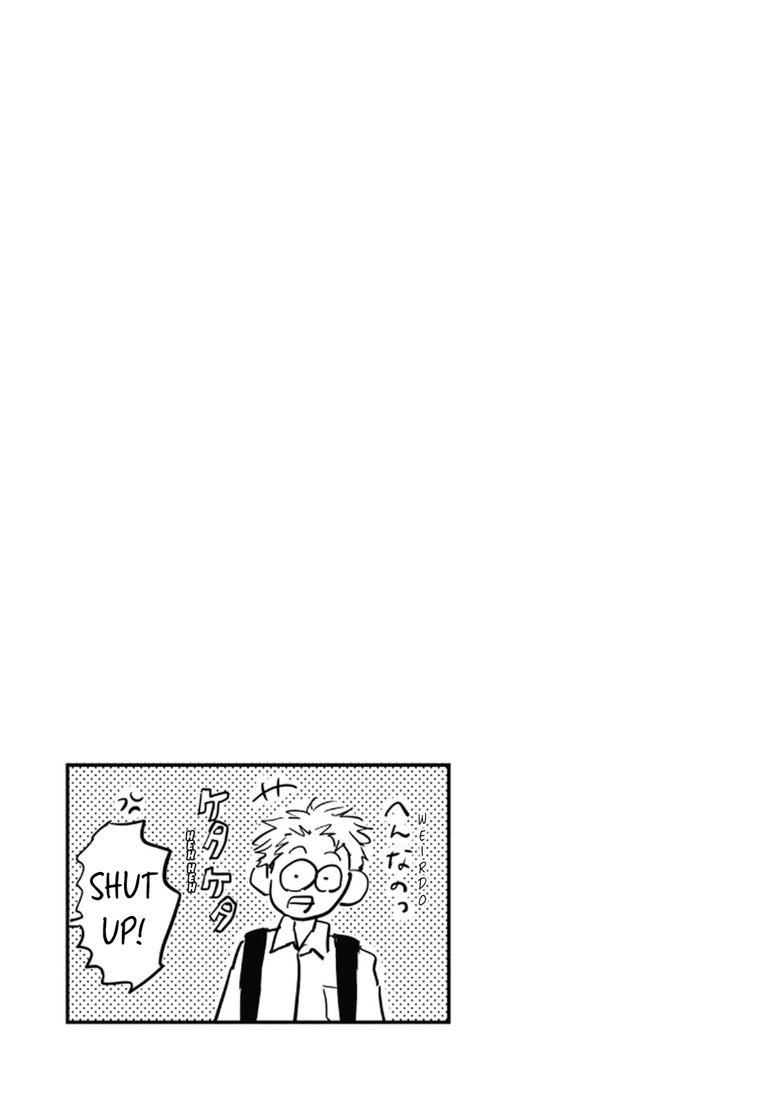 Rock 'n Roll Chapter 2 page 9 - 