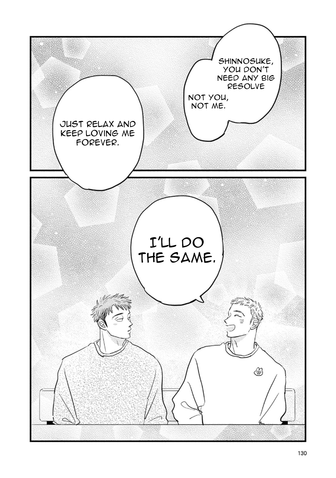 Rock 'n Roll Chapter 23 page 24 - 