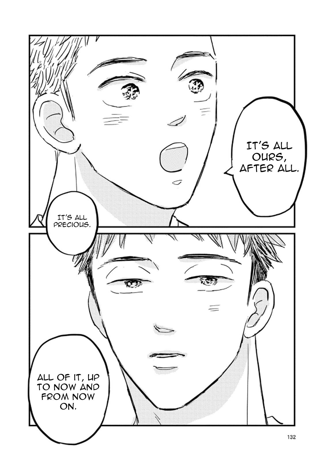 Rock 'n Roll Chapter 23 page 26 - 