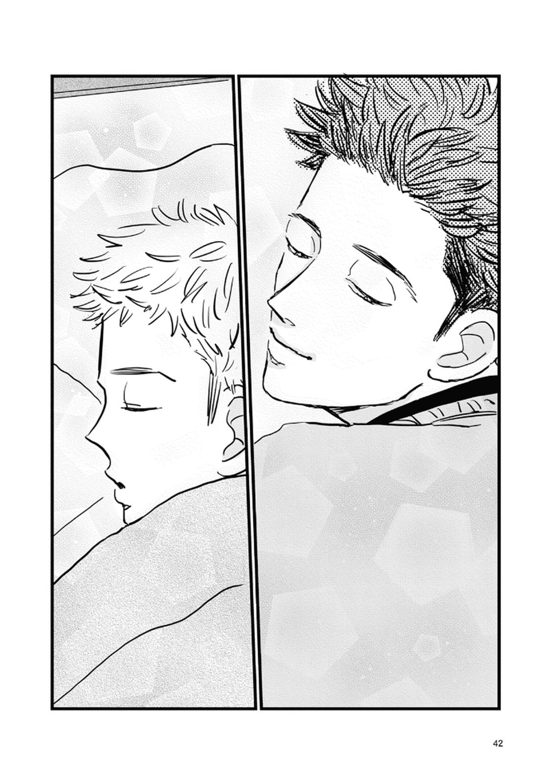 Rock 'n Roll Chapter 5 page 2 - 