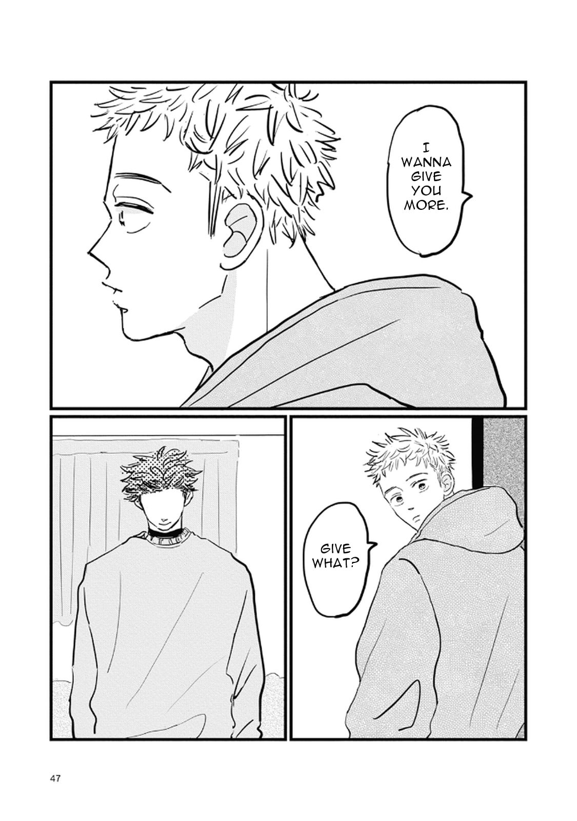 Rock 'n Roll Chapter 5 page 7 - 