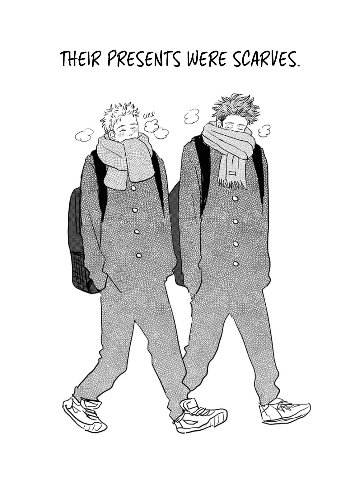 Rock 'n Roll Chapter 6 page 5 - 
