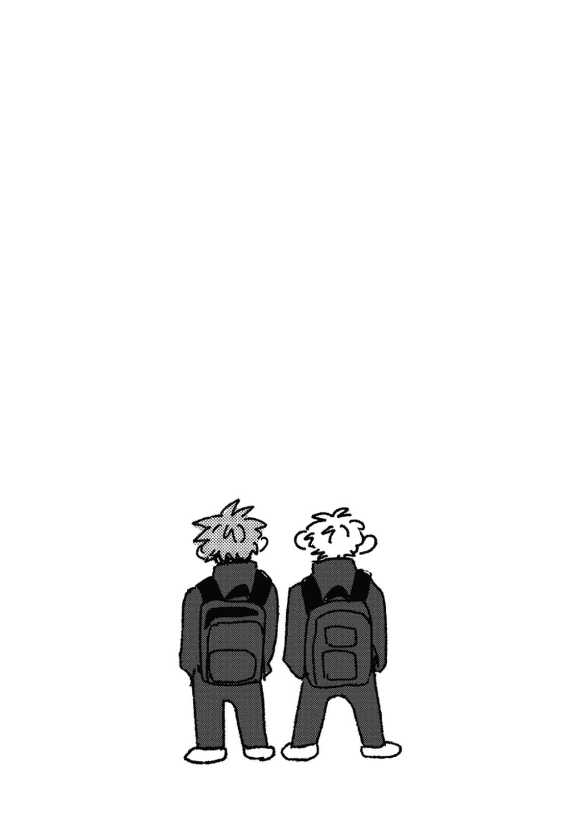 Rock 'n Roll Chapter 6 page 6 - 