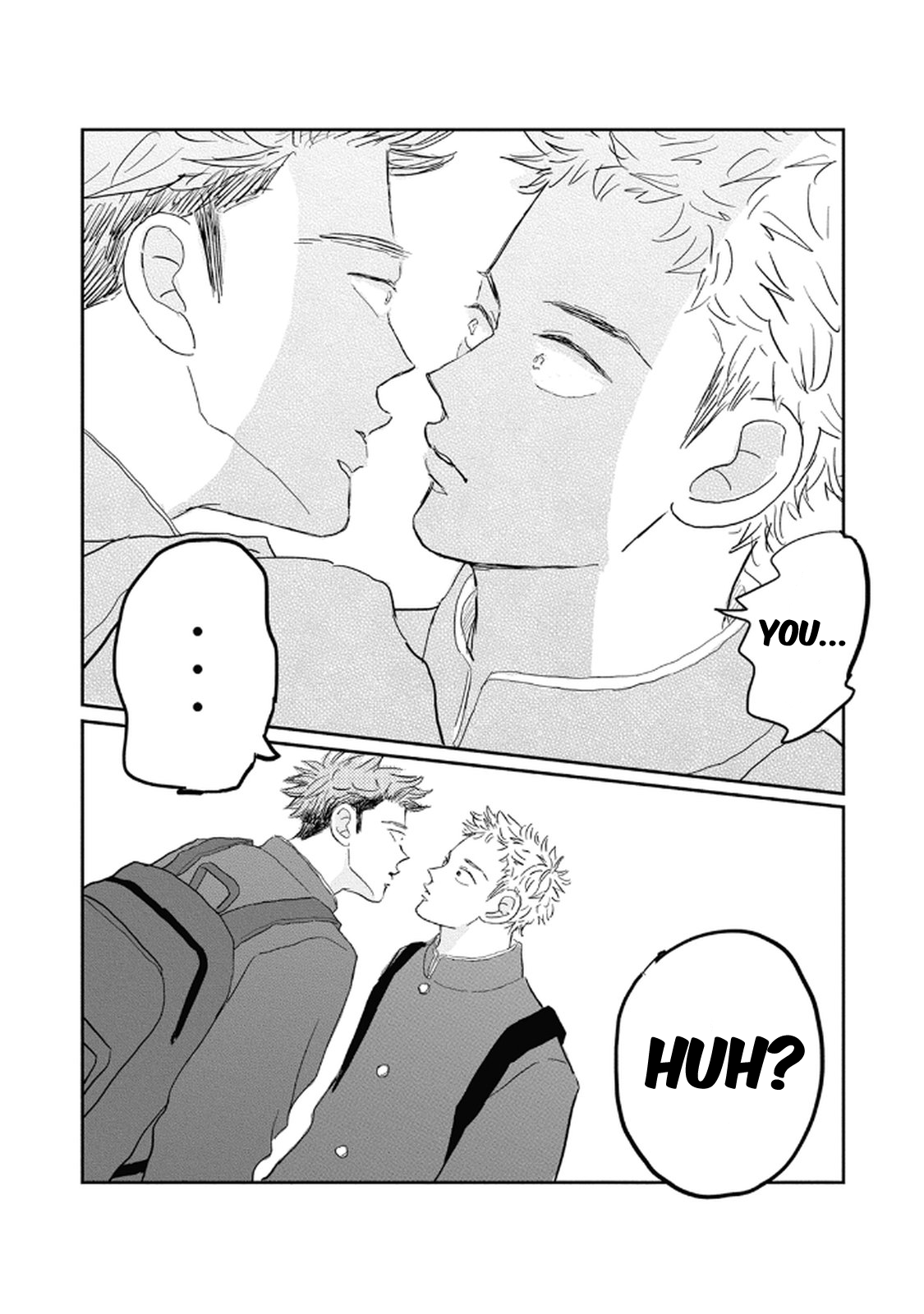 Rock 'n Roll Chapter 7 page 12 - 