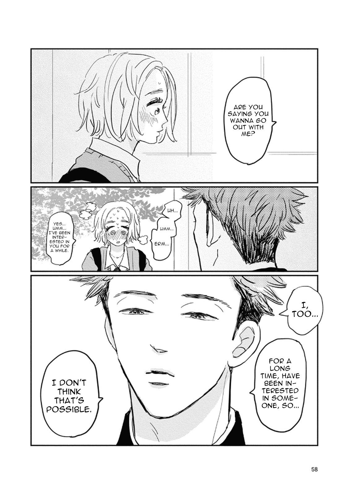 Rock 'n Roll Chapter 7 page 4 - 