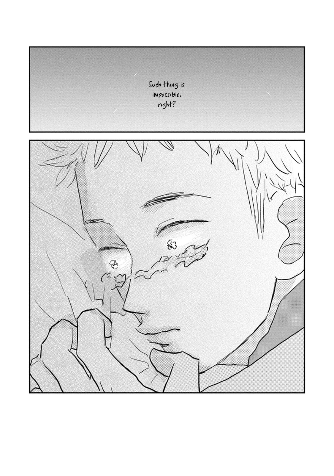 Rock 'n Roll Chapter 9 page 3 - 