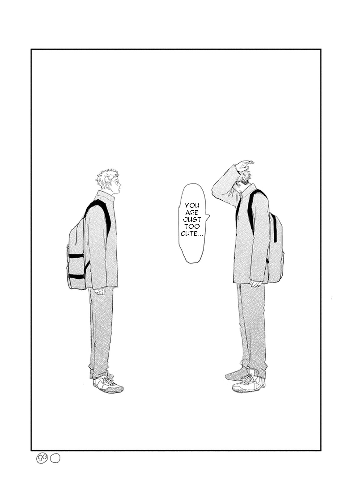 Rock 'n Roll Chapter 9 page 21 - 