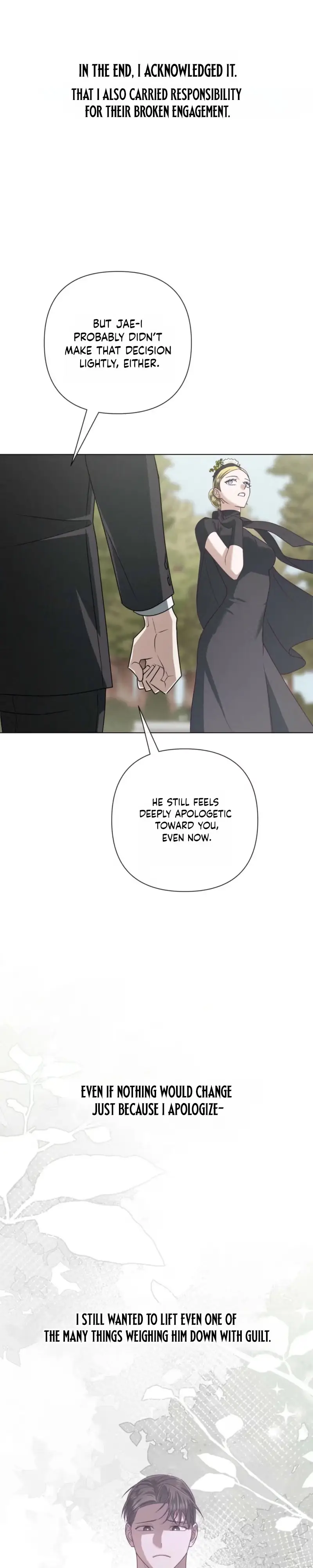 Rocket Science Love Chapter 50 page 21 - 