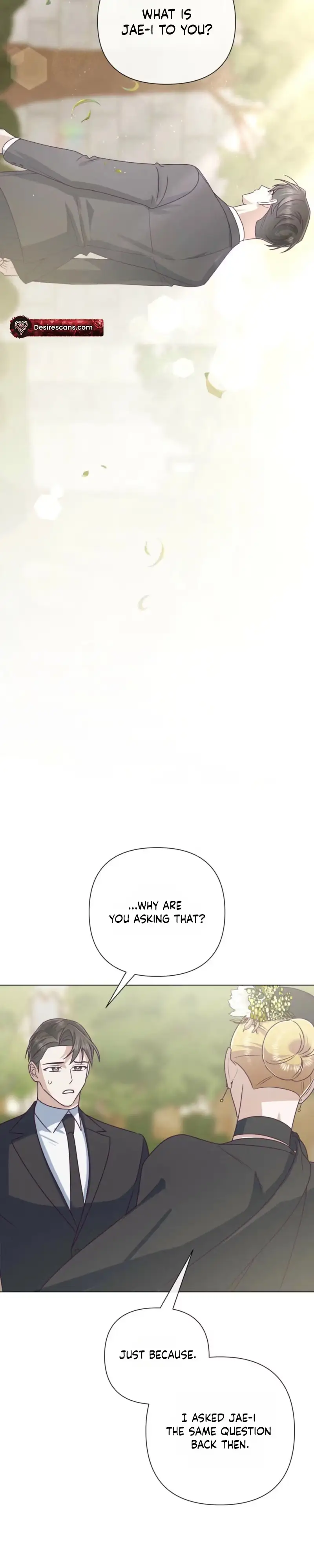 Rocket Science Love Chapter 50 page 24 - 
