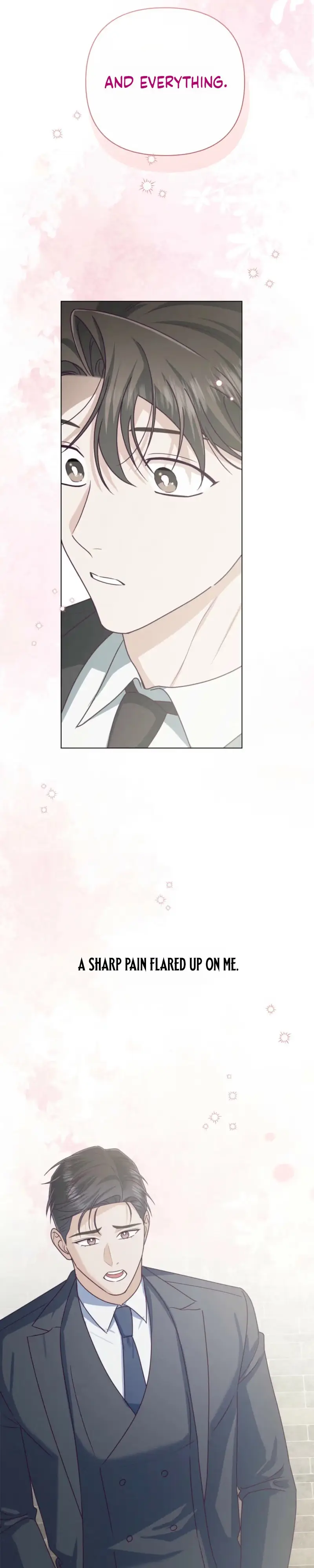 Rocket Science Love Chapter 50 page 26 - 