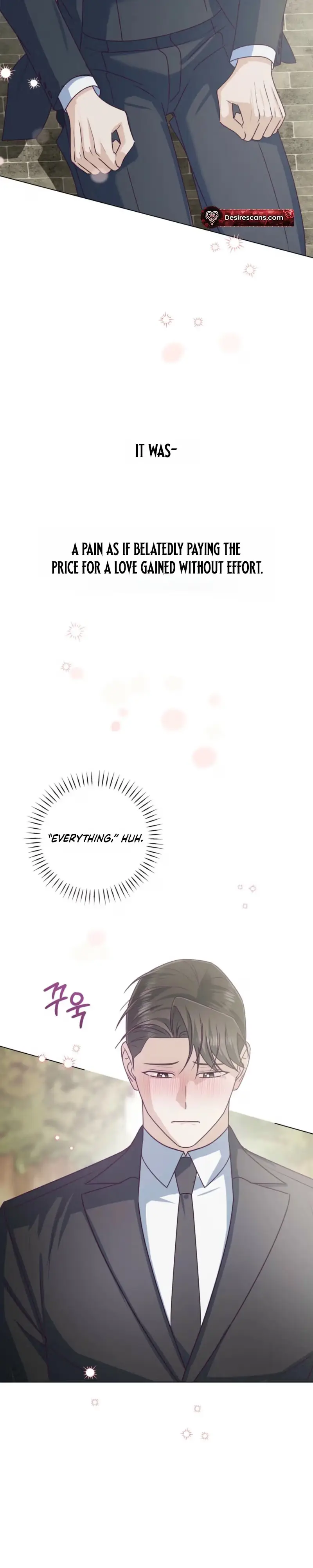 Rocket Science Love Chapter 50 page 27 - 