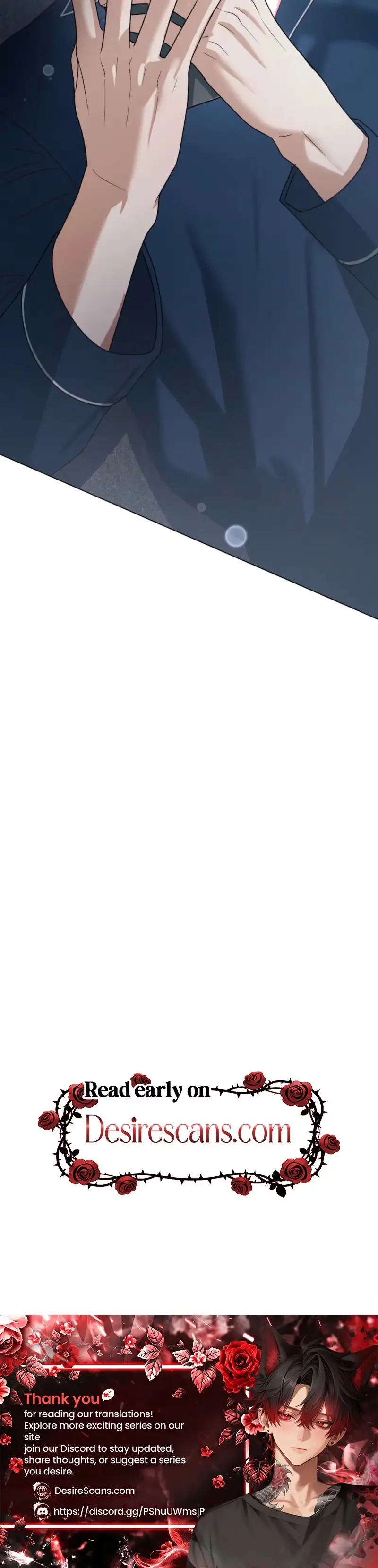 Rocket Science Love Chapter 50 page 41 - 