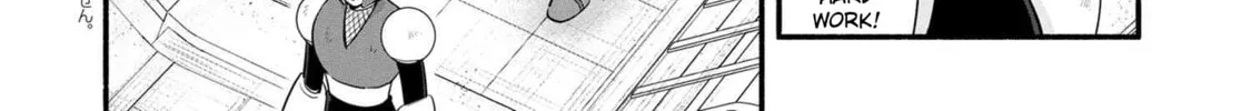 Rockman-san Chapter 40 page 28 - 