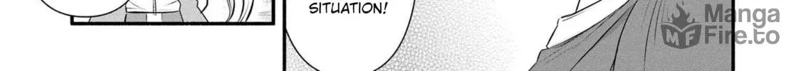 Rockman-san Chapter 43 page 18 - 