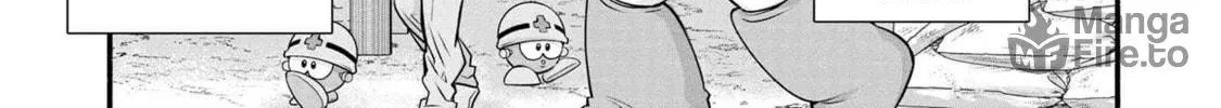 Rockman-san Chapter 44 page 42 - 