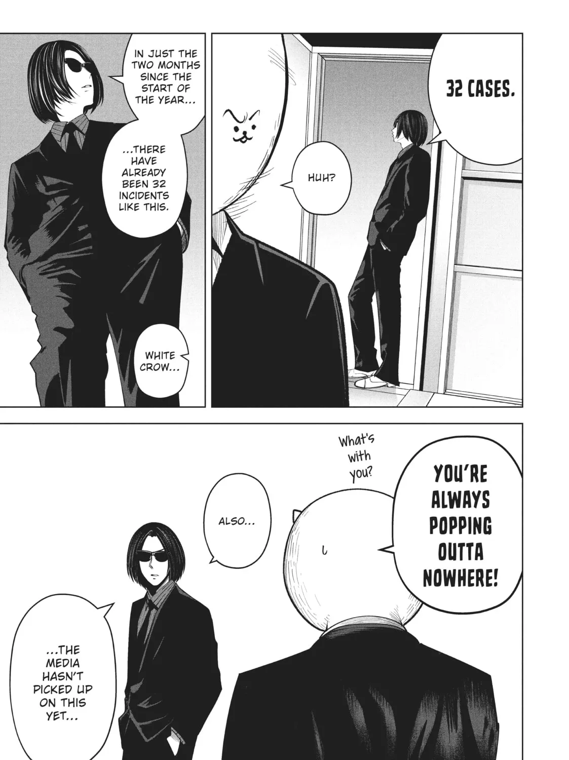Rocopon Chapter 21 page 13 - 