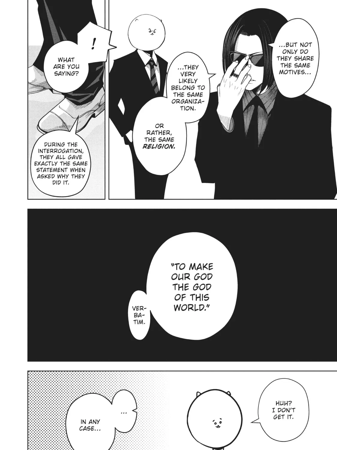 Rocopon Chapter 21 page 15 - 