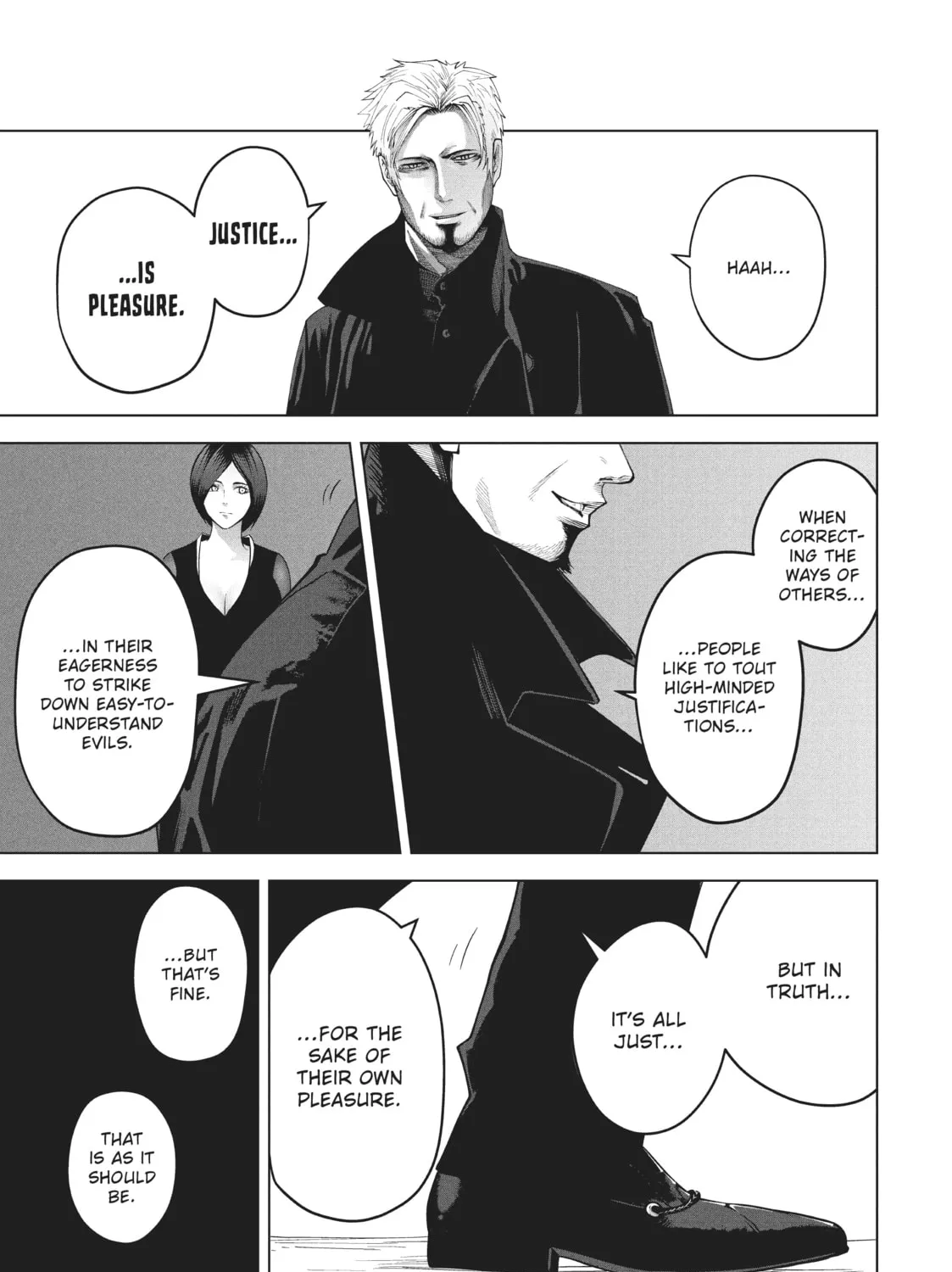 Rocopon Chapter 21 page 27 - 
