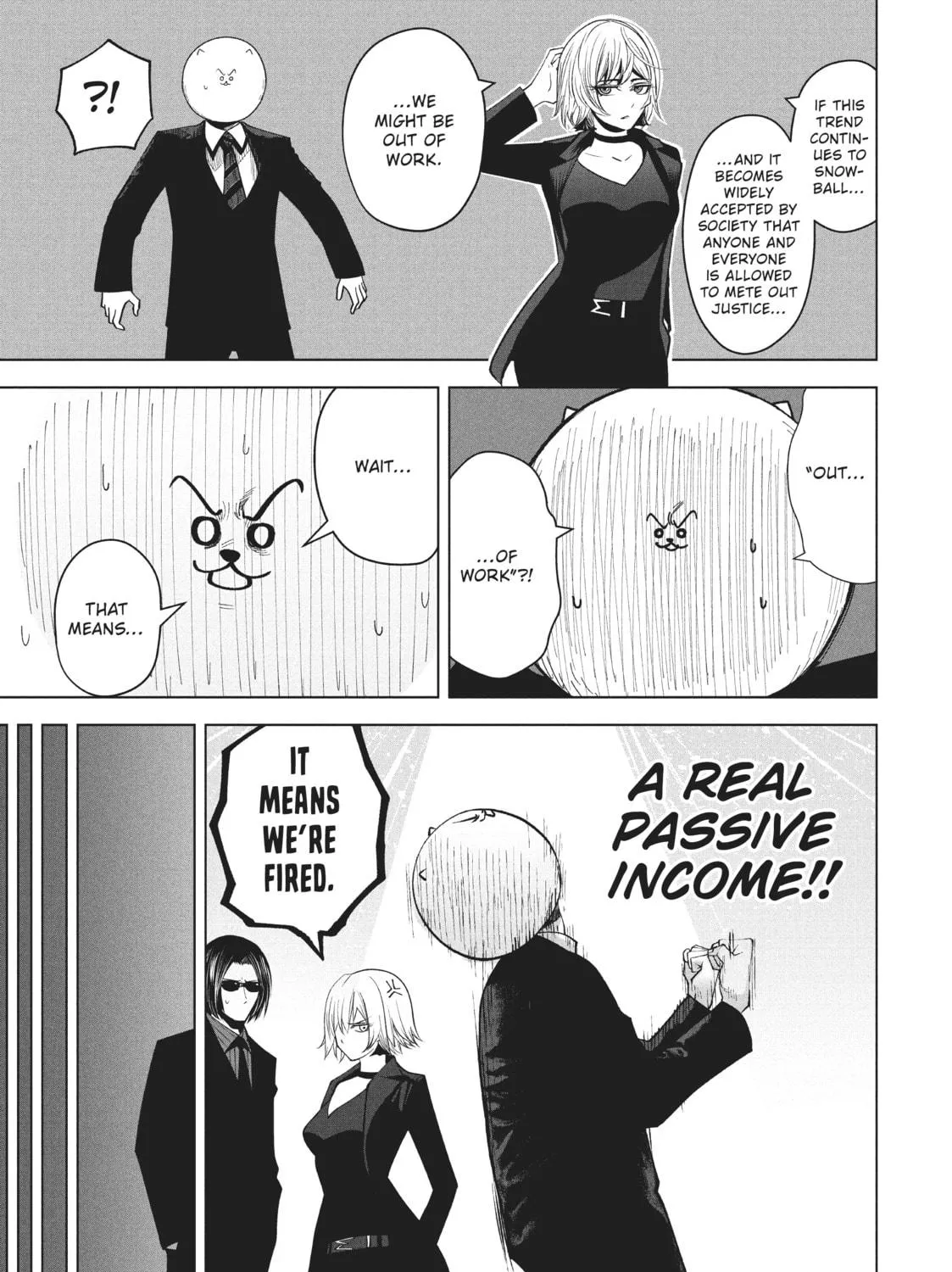 Rocopon Chapter 22 page 17 - 