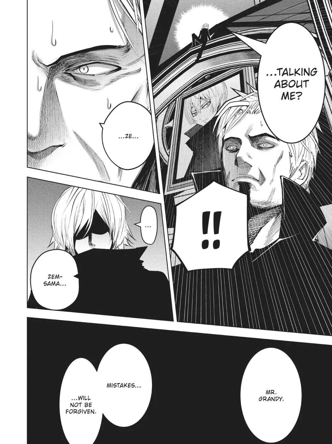 Rocopon Chapter 22 page 23 - 