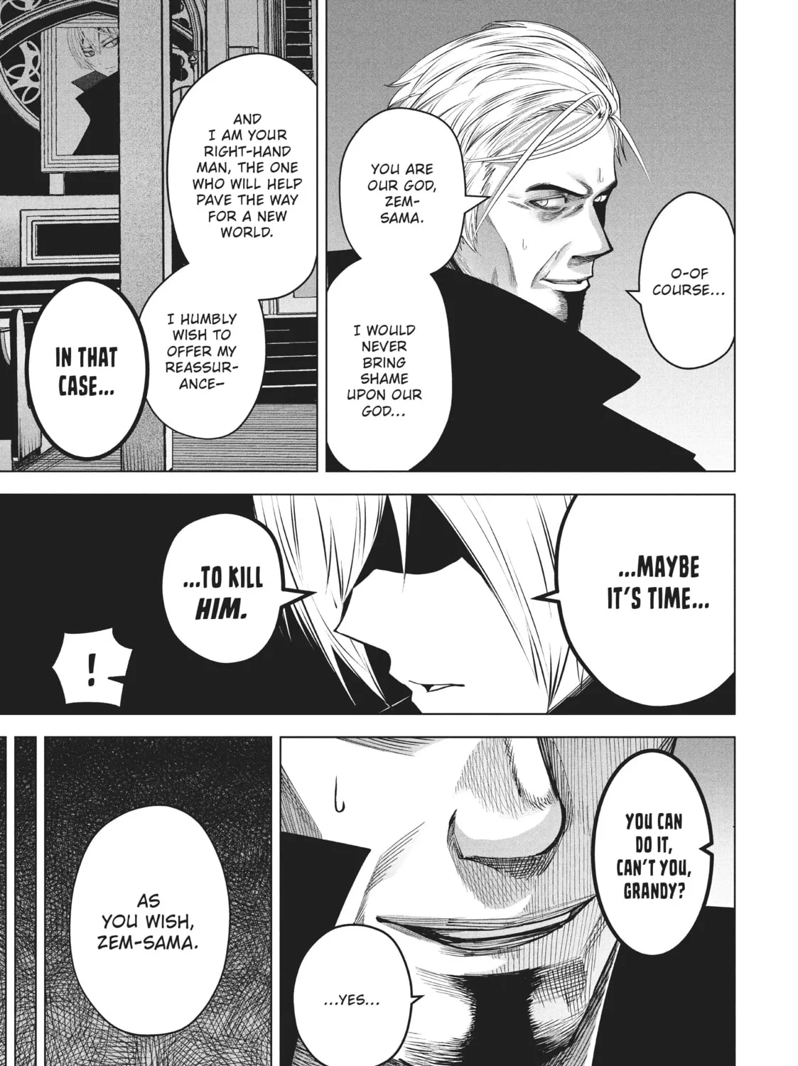 Rocopon Chapter 22 page 25 - 