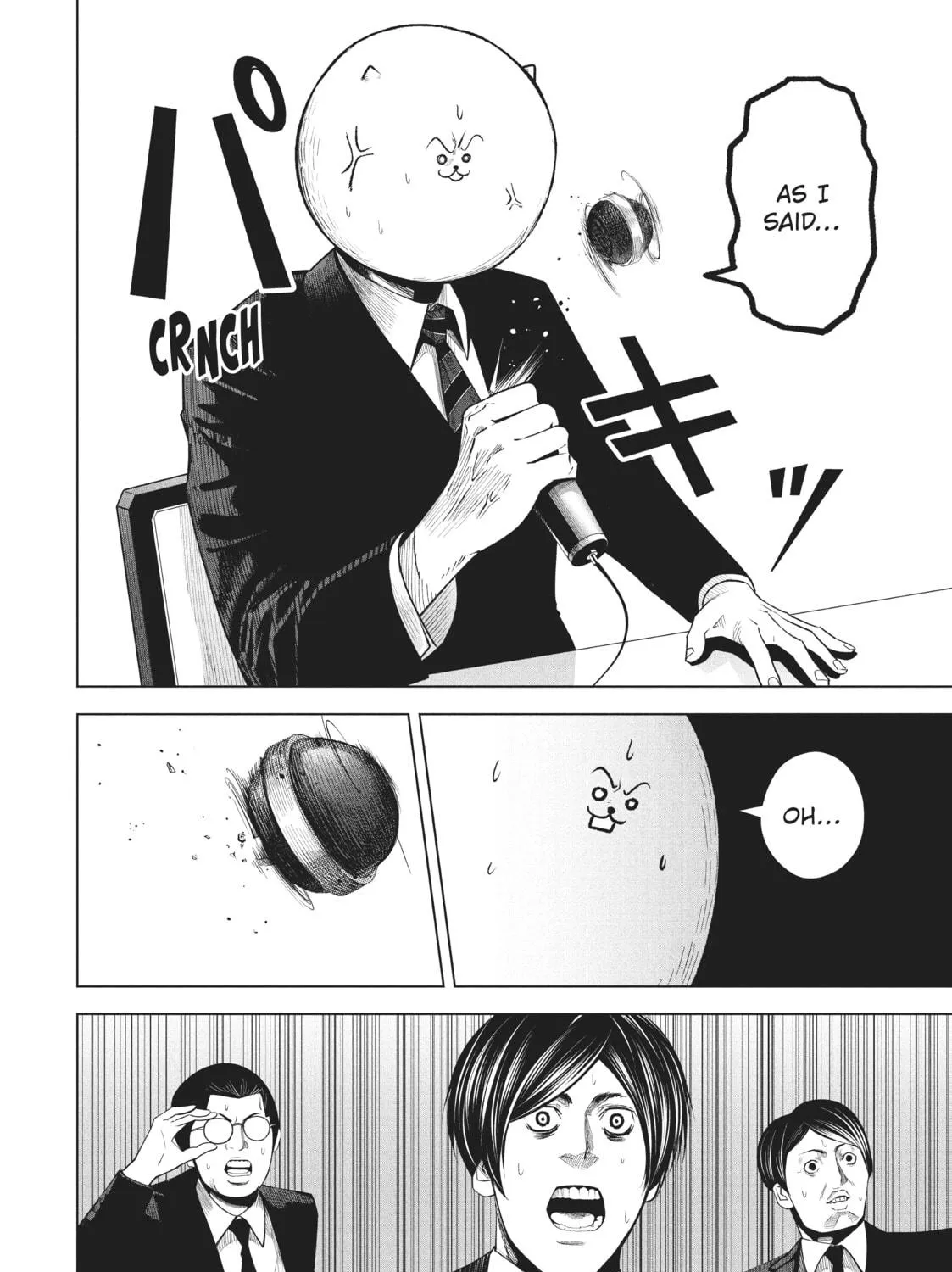 Rocopon Chapter 22 page 35 - 