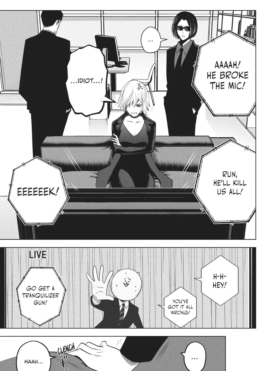Rocopon Chapter 22 page 37 - 
