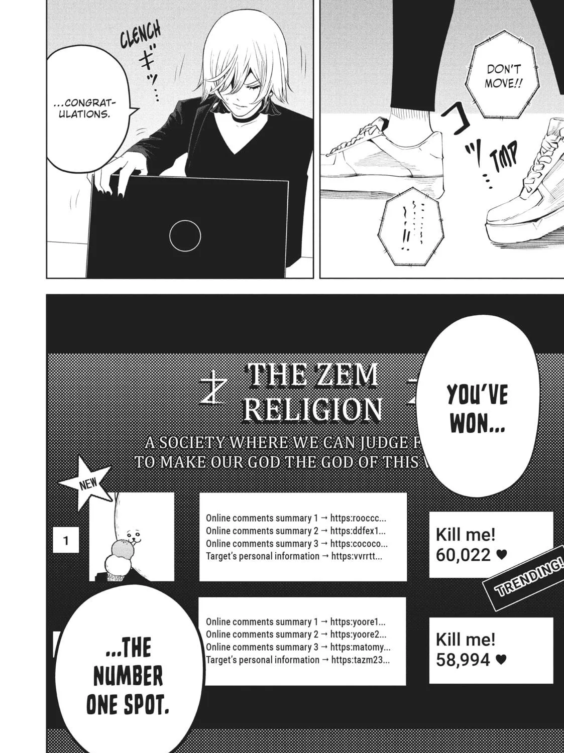 Rocopon Chapter 22 page 39 - 