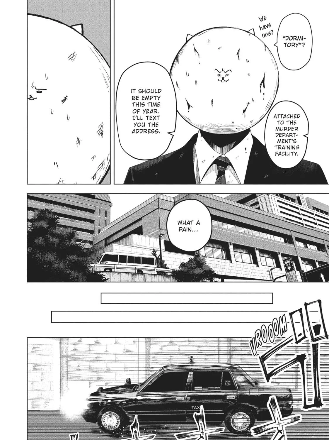 Rocopon Chapter 23 page 19 - 
