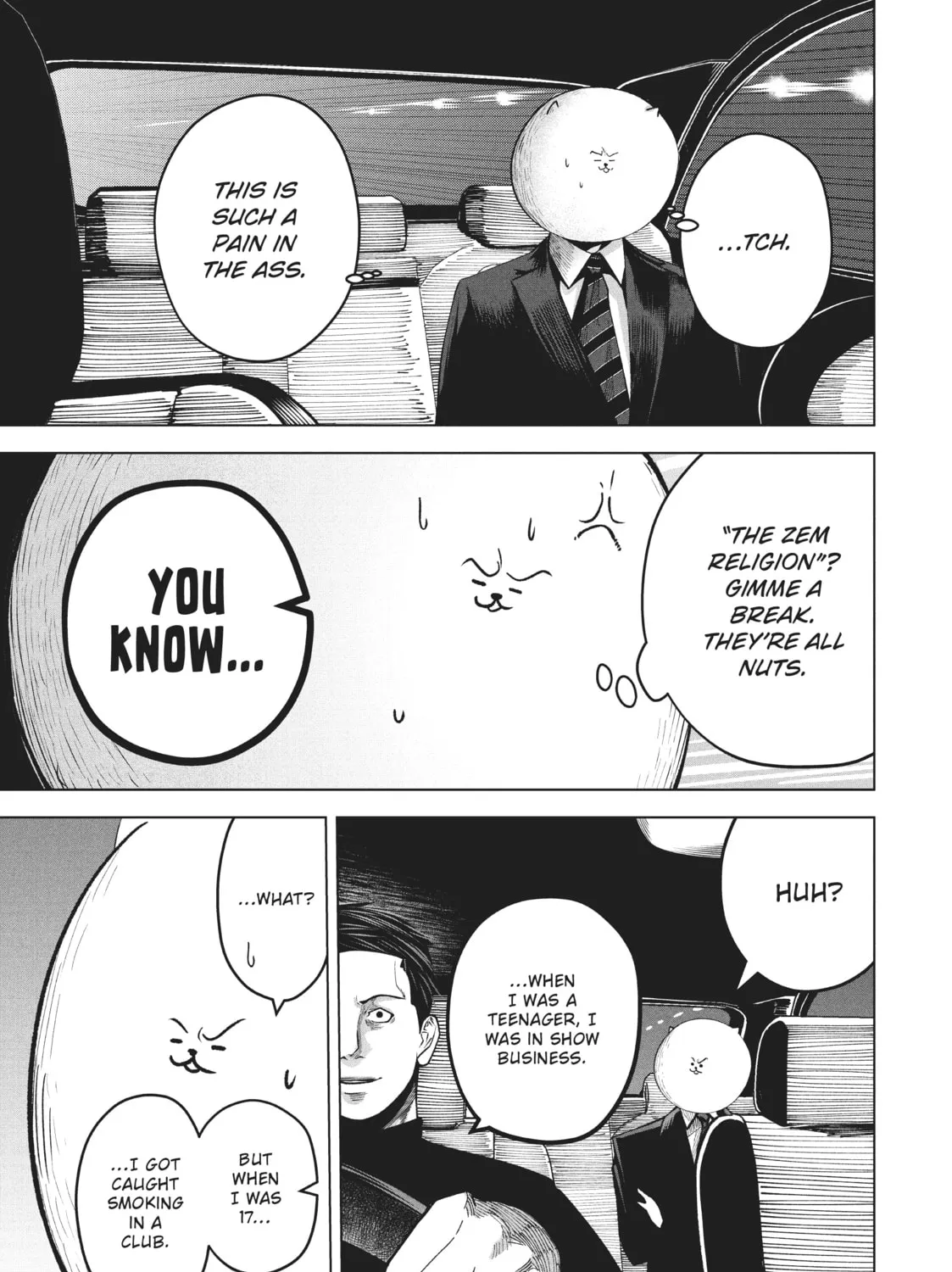 Rocopon Chapter 23 page 21 - 