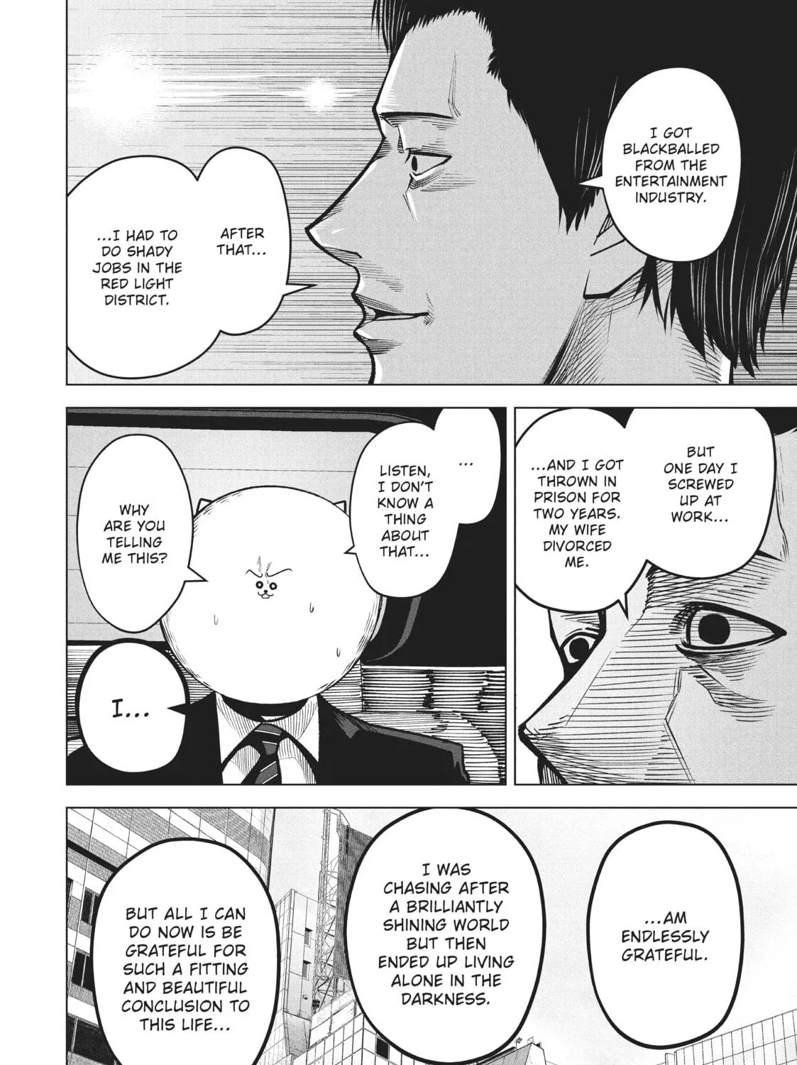 Rocopon Chapter 23 page 23 - 