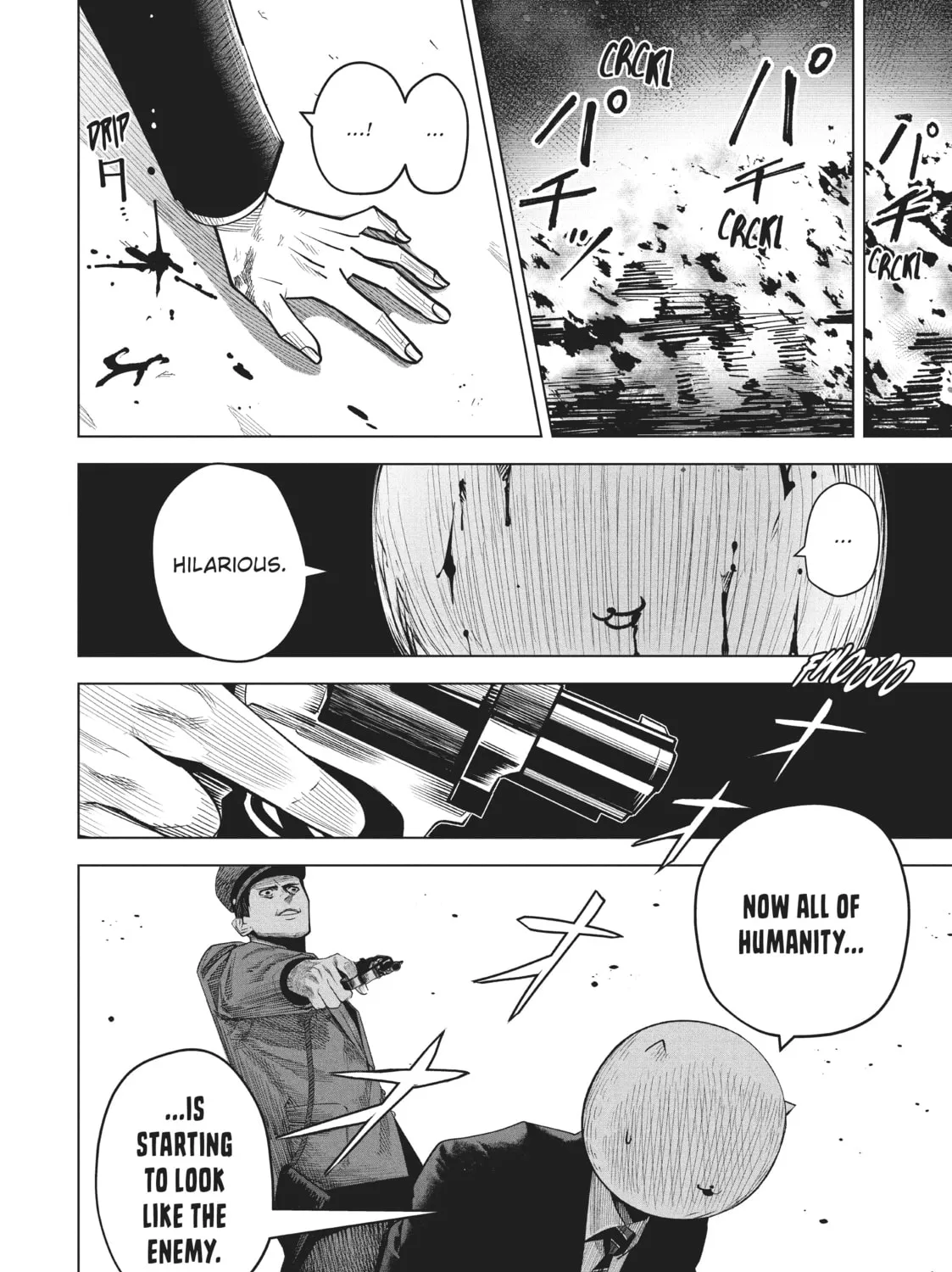 Rocopon Chapter 23 page 27 - 