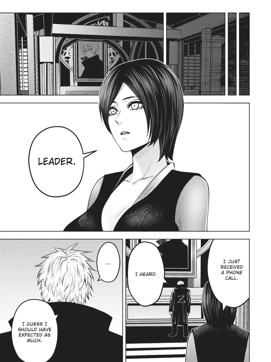 Rocopon Chapter 23 page 33 - 