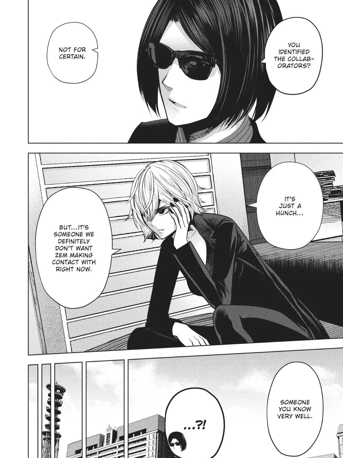 Rocopon Chapter 24 page 13 - 