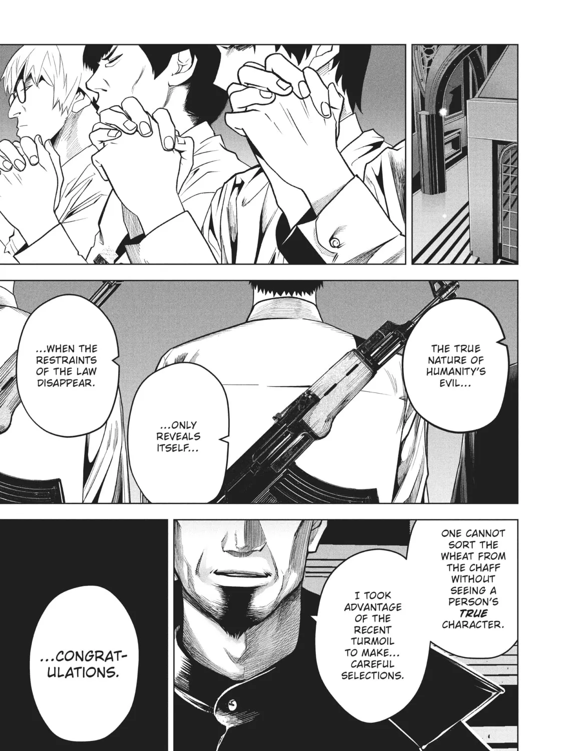 Rocopon Chapter 24 page 15 - 
