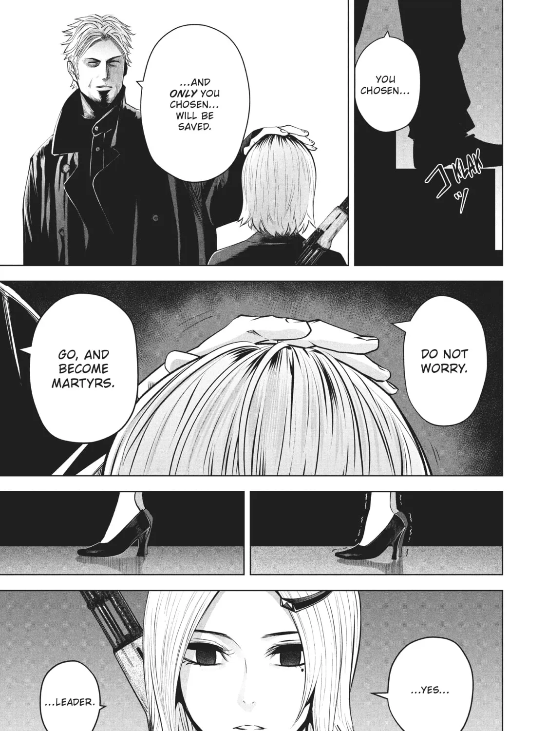 Rocopon Chapter 24 page 21 - 