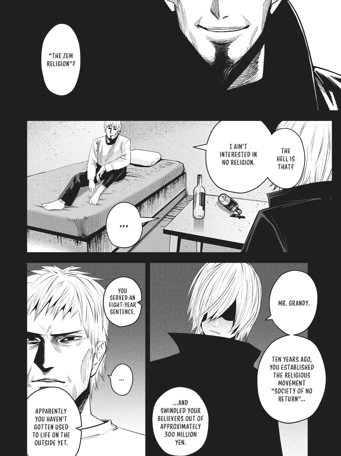 Rocopon Chapter 24 page 23 - 