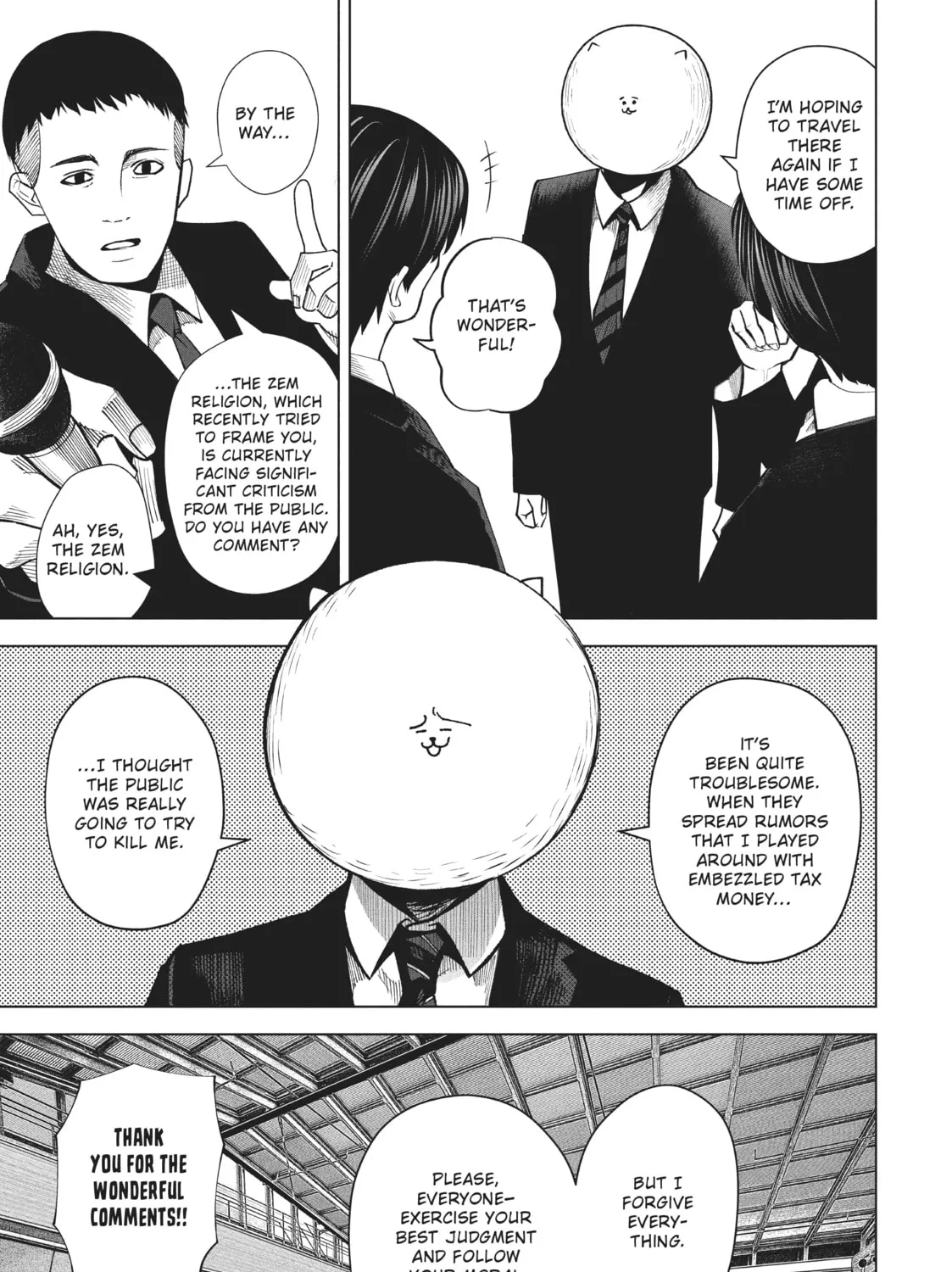 Rocopon Chapter 24 page 7 - 