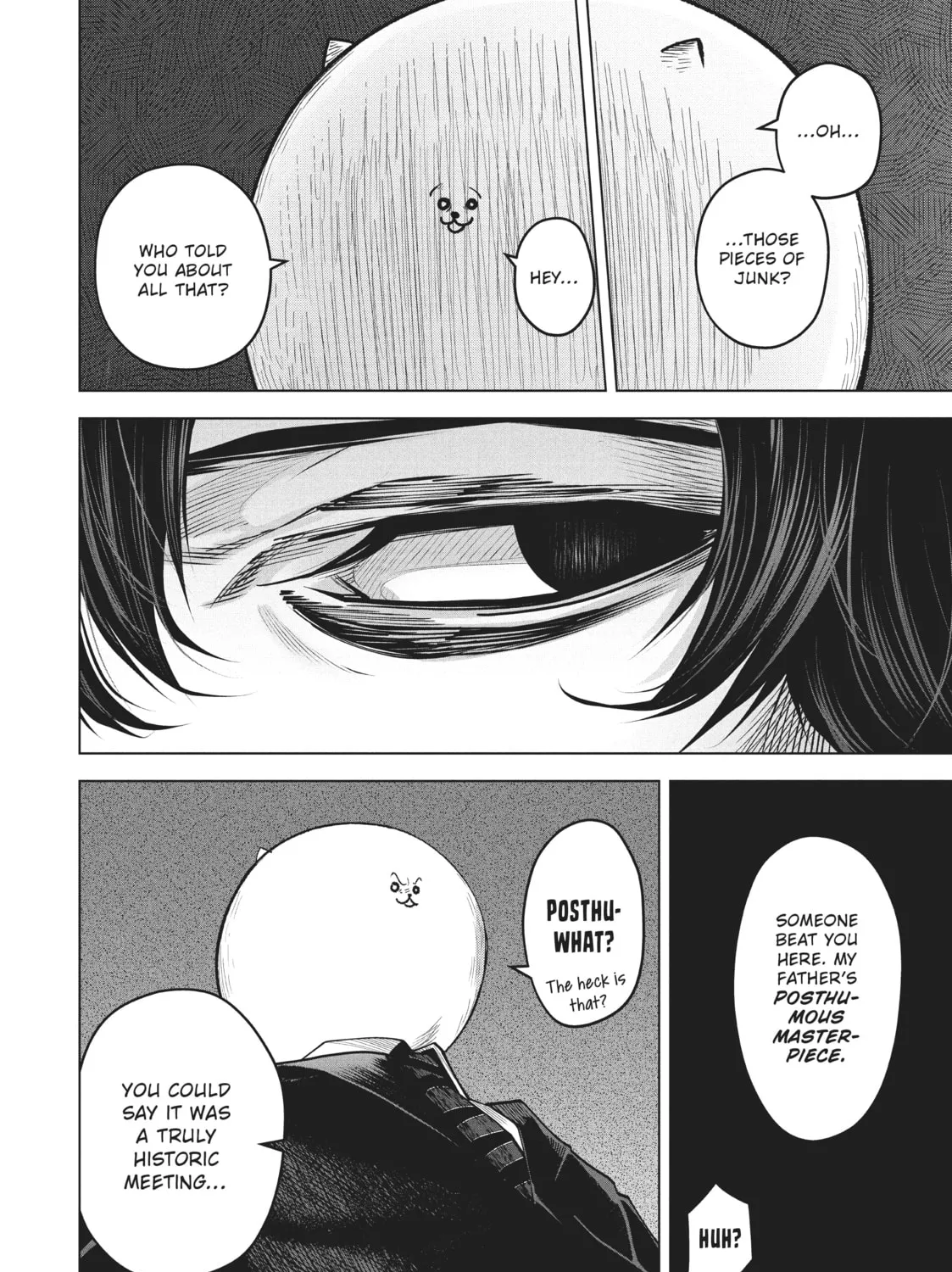 Rocopon Chapter 25 page 3 - 