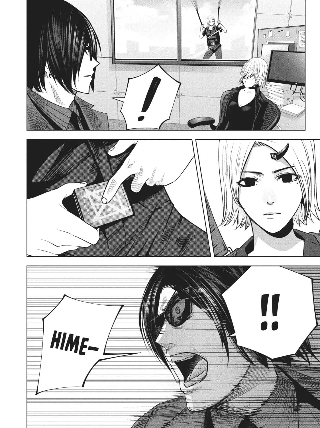 Rocopon Chapter 25 page 23 - 