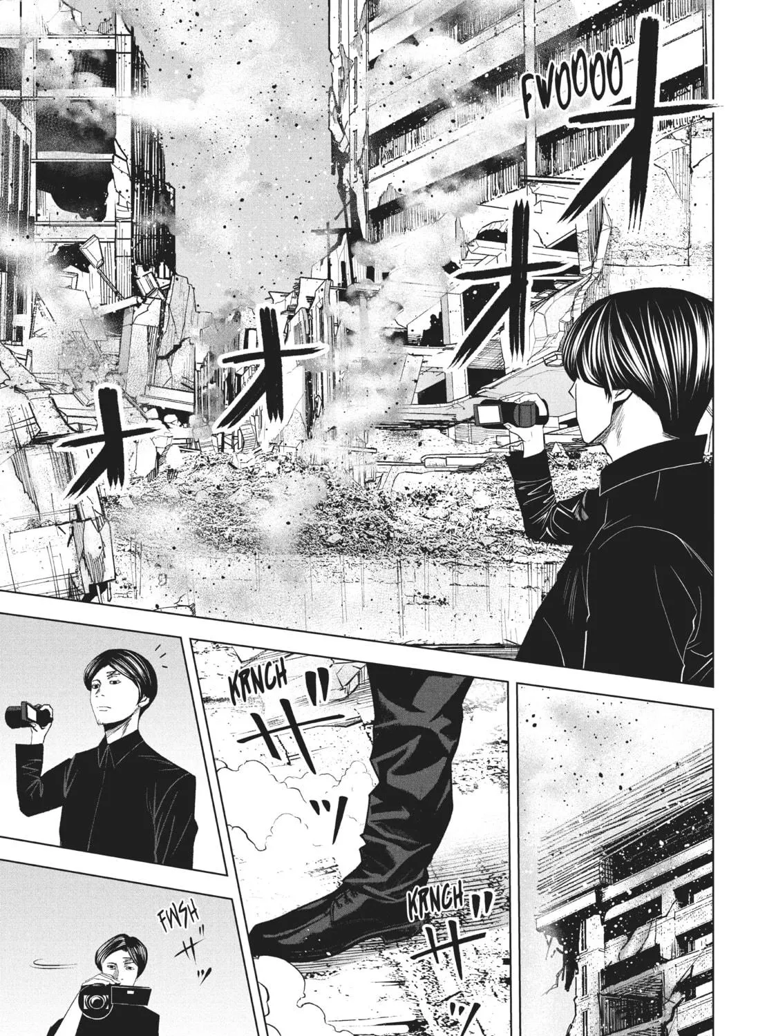 Rocopon Chapter 25 page 29 - 