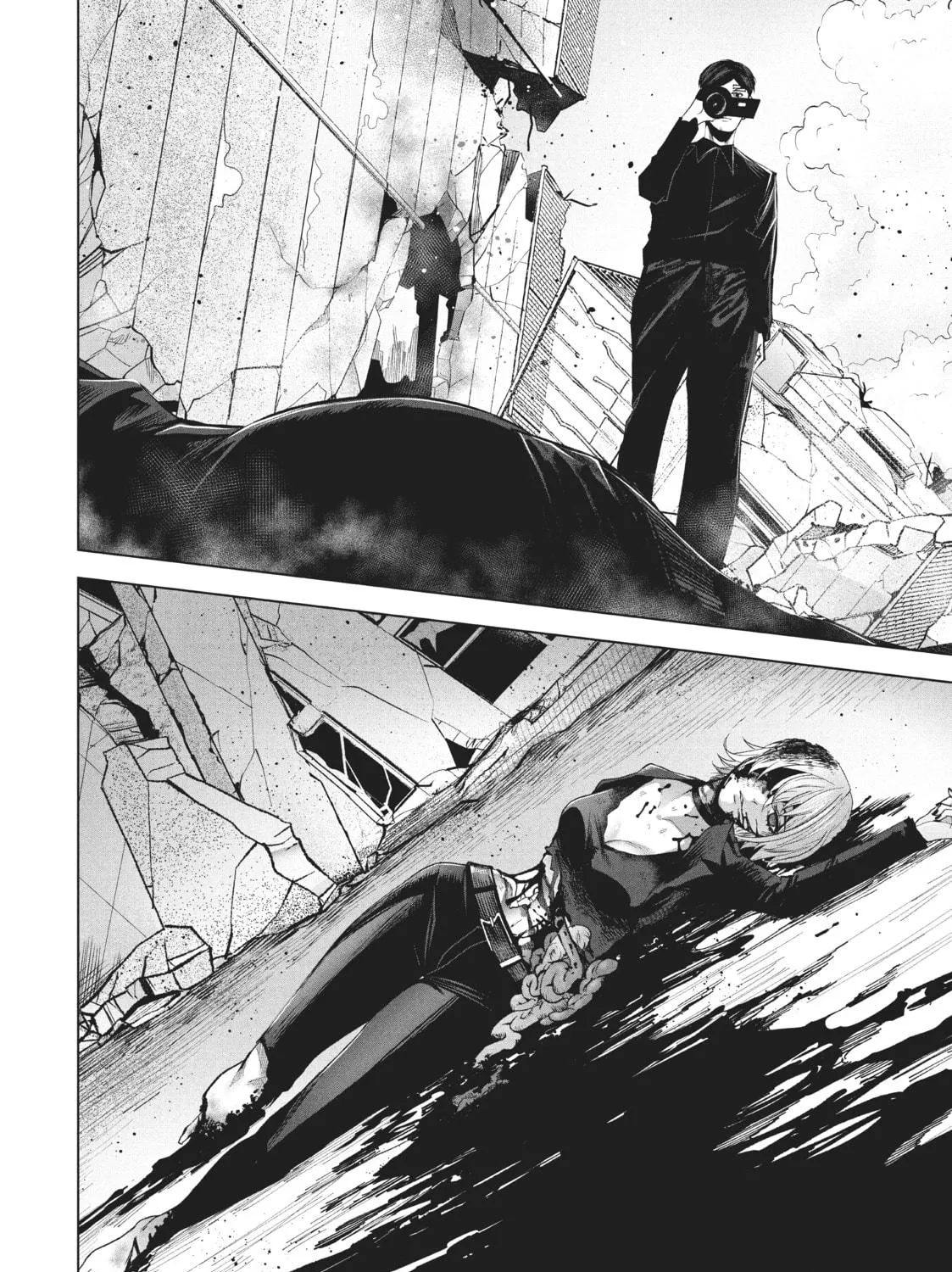 Rocopon Chapter 25 page 35 - 