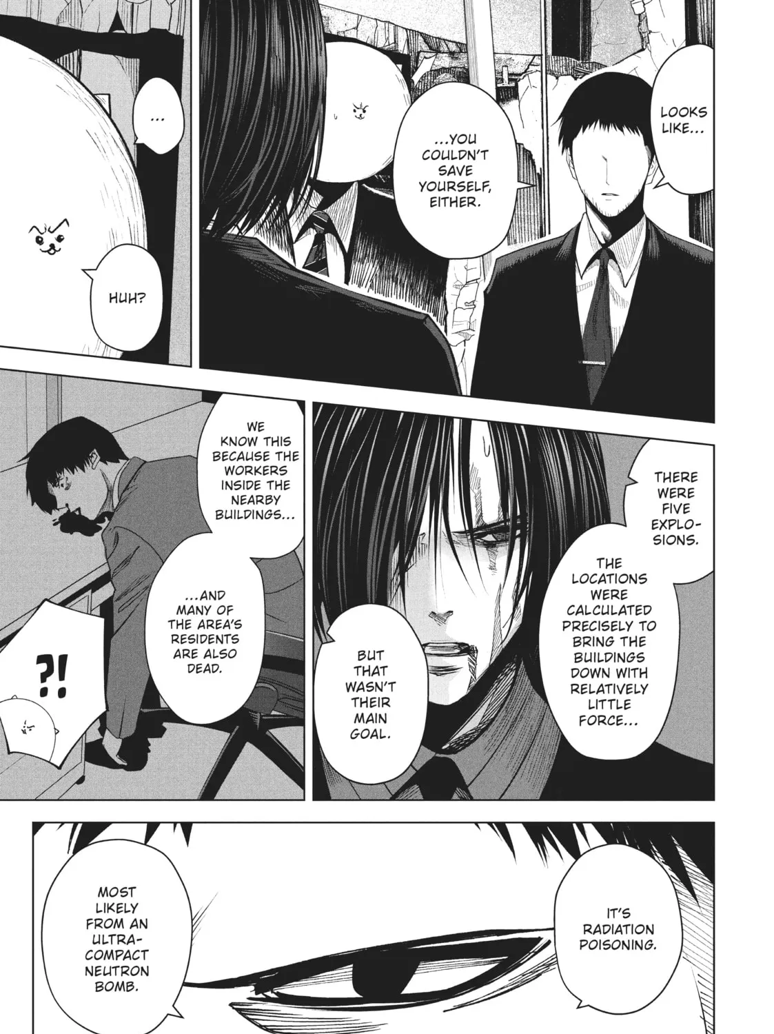 Rocopon Chapter 26 page 13 - 