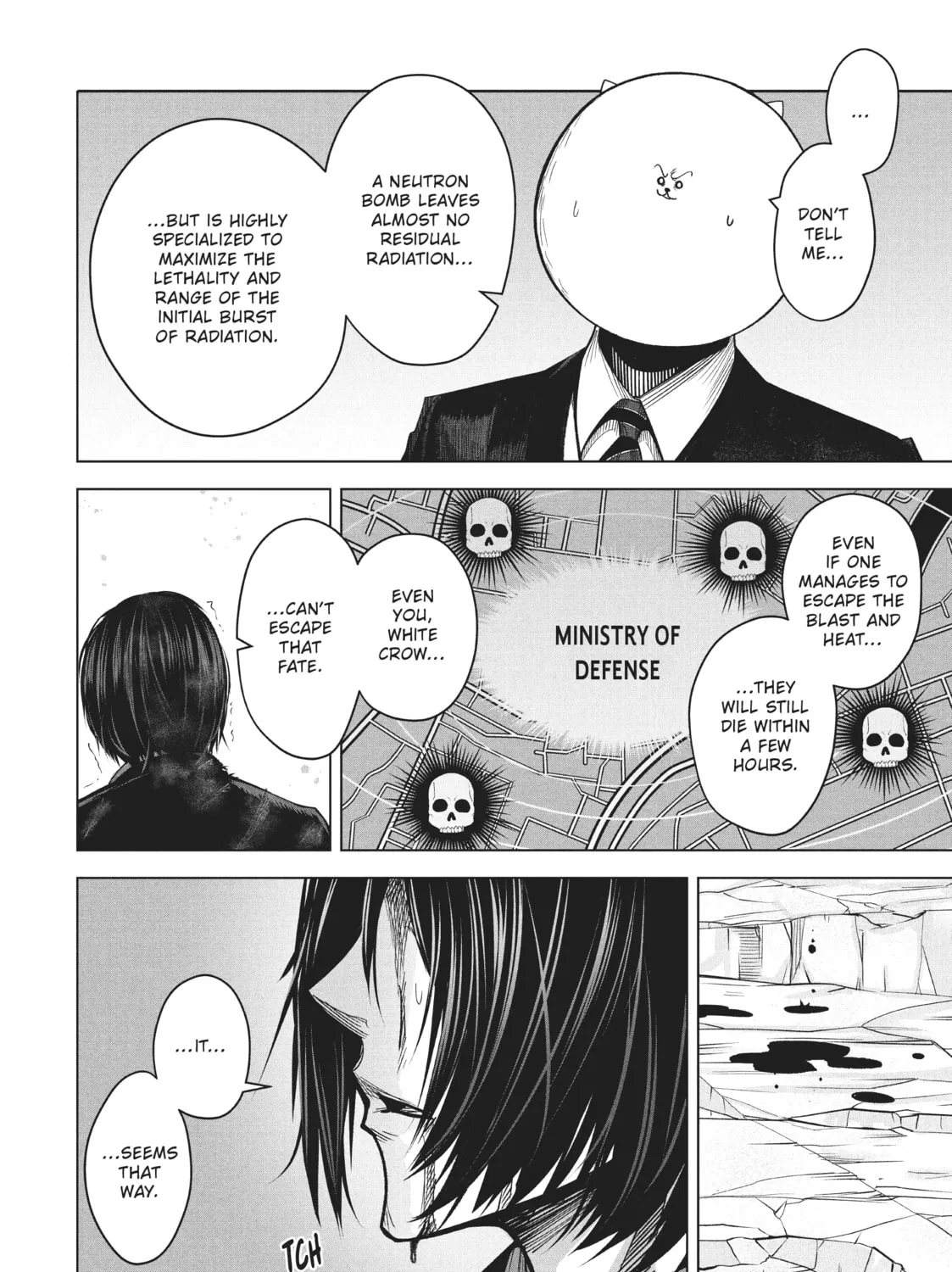 Rocopon Chapter 26 page 15 - 