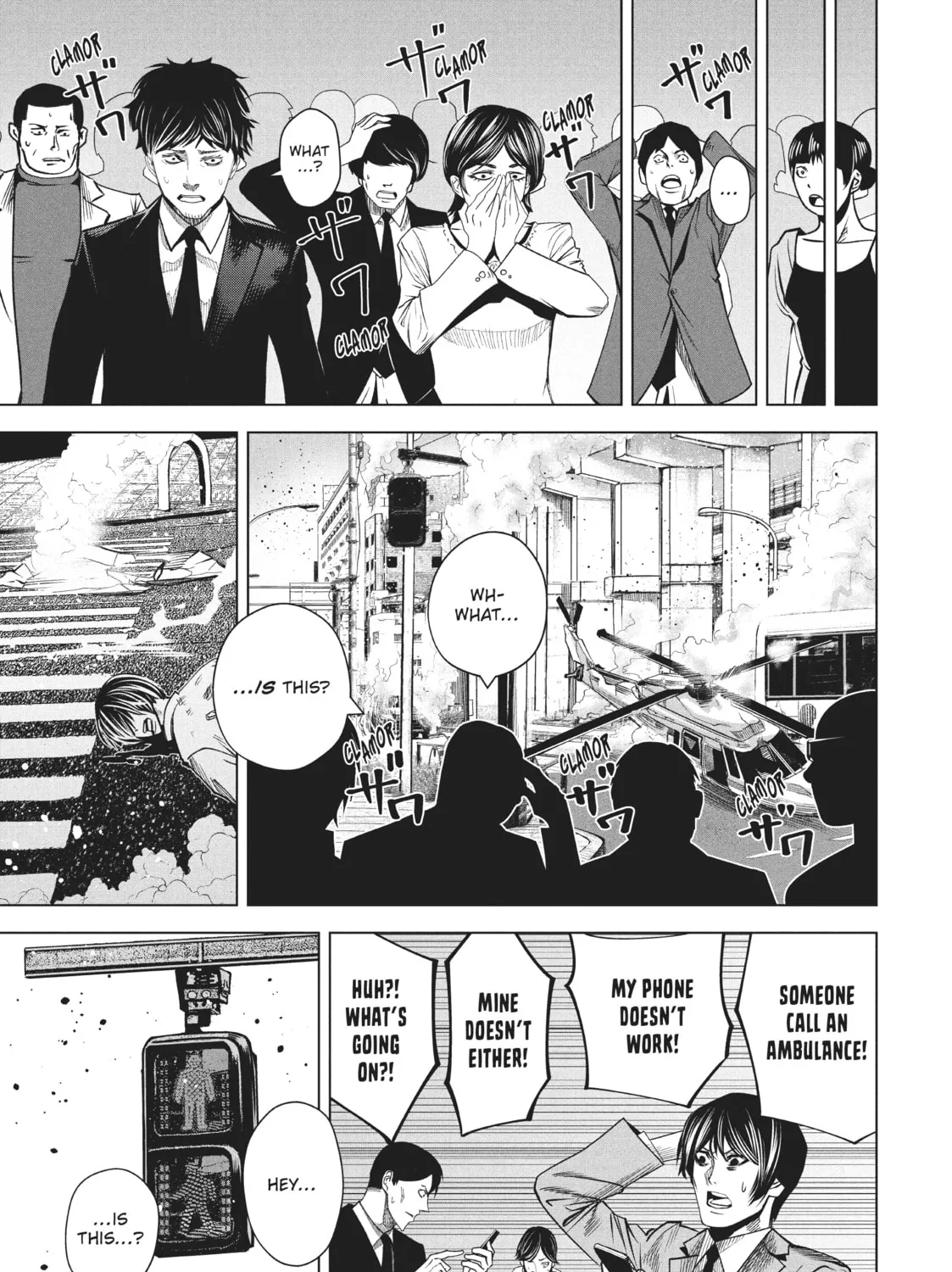 Rocopon Chapter 26 page 21 - 