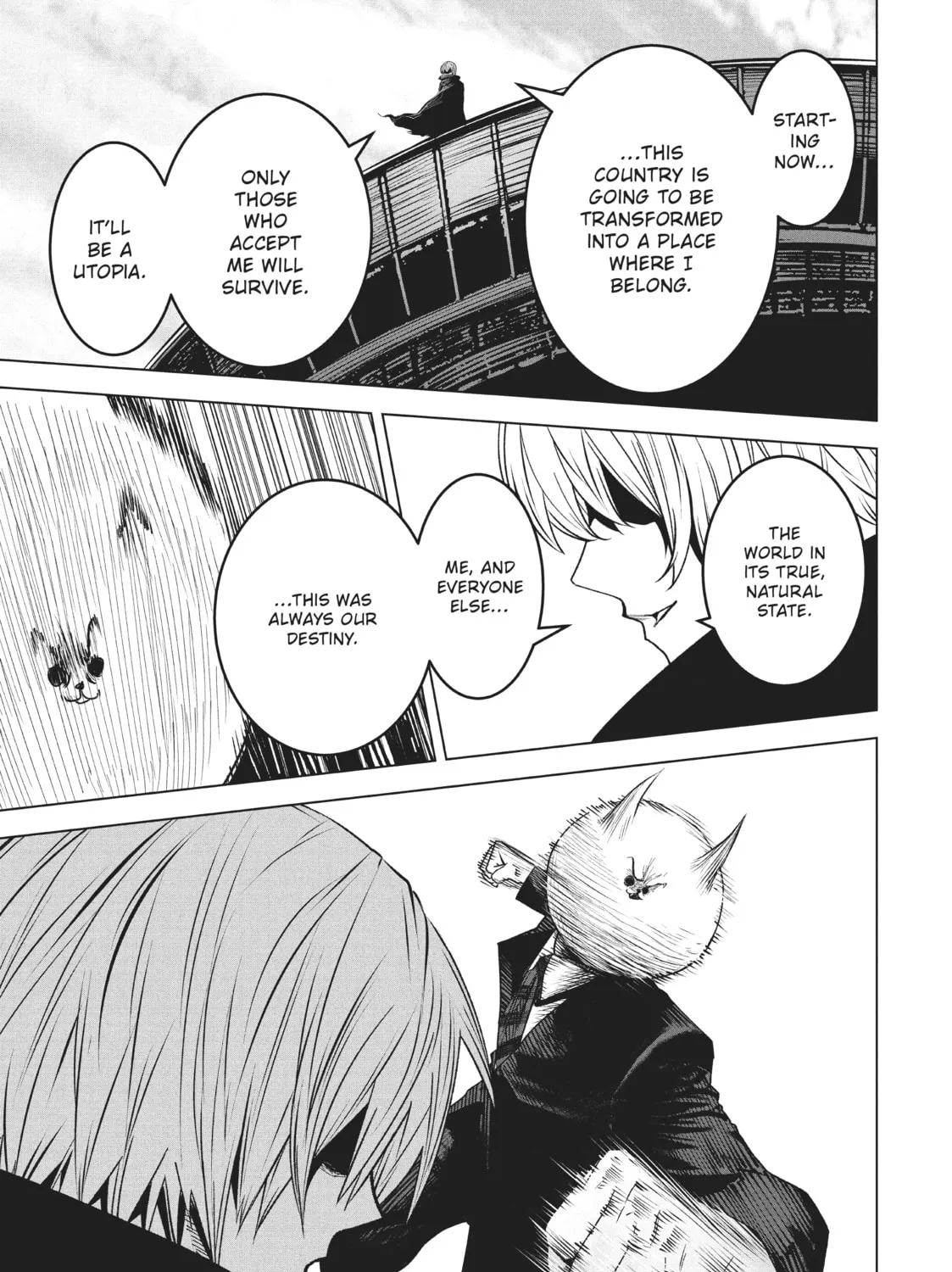Rocopon Chapter 26 page 33 - 